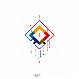 Logo Développeur Web Passionné : Innovations & Projets Numériques